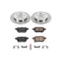 Click here for more information about PowerStop KOE4736 - PowerStop Z17 Evolution Plus Stock Replacement Brake Kits Click here for more information about PowerStop KOE4736 - PowerStop Z17 Evolution Plus Stock Replacement Brake Kits
