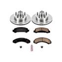 Click here for more information about PowerStop KOE4784 - PowerStop Z17 Evolution Plus Stock Replacement Brake Kits Click here for more information about PowerStop KOE4784 - PowerStop Z17 Evolution Plus Stock Replacement Brake Kits