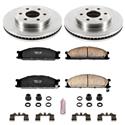 Click here for more information about PowerStop KOE4870 - PowerStop Z17 Evolution Plus Stock Replacement Brake Kits Click here for more information about PowerStop KOE4870 - PowerStop Z17 Evolution Plus Stock Replacement Brake Kits