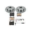 Click here for more information about PowerStop KOE4948 - PowerStop Z17 Evolution Plus Stock Replacement Brake Kits Click here for more information about PowerStop KOE4948 - PowerStop Z17 Evolution Plus Stock Replacement Brake Kits