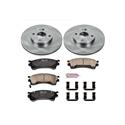 Click here for more information about PowerStop KOE5031 - PowerStop Z17 Evolution Plus Stock Replacement Brake Kits Click here for more information about PowerStop KOE5031 - PowerStop Z17 Evolution Plus Stock Replacement Brake Kits