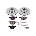 Click here for more information about PowerStop KOE503 - PowerStop Z17 Evolution Plus Stock Replacement Brake Kits Click here for more information about PowerStop KOE503 - PowerStop Z17 Evolution Plus Stock Replacement Brake Kits