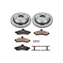 Click here for more information about PowerStop KOE5064 - PowerStop Z17 Evolution Plus Stock Replacement Brake Kits Click here for more information about PowerStop KOE5064 - PowerStop Z17 Evolution Plus Stock Replacement Brake Kits