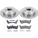 Click here for more information about PowerStop KOE5098 - PowerStop Z17 Evolution Plus Stock Replacement Brake Kits Click here for more information about PowerStop KOE5098 - PowerStop Z17 Evolution Plus Stock Replacement Brake Kits