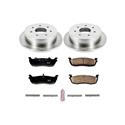Click here for more information about PowerStop KOE5147 - PowerStop Z17 Evolution Plus Stock Replacement Brake Kits Click here for more information about PowerStop KOE5147 - PowerStop Z17 Evolution Plus Stock Replacement Brake Kits