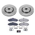 Click here for more information about PowerStop KOE5158 - PowerStop Z17 Evolution Plus Stock Replacement Brake Kits Click here for more information about PowerStop KOE5158 - PowerStop Z17 Evolution Plus Stock Replacement Brake Kits