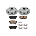 Click here for more information about PowerStop KOE5213 - PowerStop Z17 Evolution Plus Stock Replacement Brake Kits Click here for more information about PowerStop KOE5213 - PowerStop Z17 Evolution Plus Stock Replacement Brake Kits