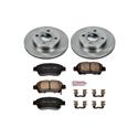 Click here for more information about PowerStop KOE5223 - PowerStop Z17 Evolution Plus Stock Replacement Brake Kits Click here for more information about PowerStop KOE5223 - PowerStop Z17 Evolution Plus Stock Replacement Brake Kits