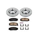 Click here for more information about PowerStop KOE5251 - PowerStop Z17 Evolution Plus Stock Replacement Brake Kits Click here for more information about PowerStop KOE5251 - PowerStop Z17 Evolution Plus Stock Replacement Brake Kits