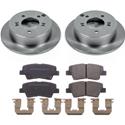 Click here for more information about PowerStop KOE5395 - PowerStop Z17 Evolution Plus Stock Replacement Brake Kits Click here for more information about PowerStop KOE5395 - PowerStop Z17 Evolution Plus Stock Replacement Brake Kits