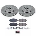 Click here for more information about PowerStop KOE5438 - PowerStop Z17 Evolution Plus Stock Replacement Brake Kits Click here for more information about PowerStop KOE5438 - PowerStop Z17 Evolution Plus Stock Replacement Brake Kits