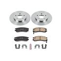 Click here for more information about PowerStop KOE5484 - PowerStop Z17 Evolution Plus Stock Replacement Brake Kits Click here for more information about PowerStop KOE5484 - PowerStop Z17 Evolution Plus Stock Replacement Brake Kits