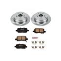 Click here for more information about PowerStop KOE5502 - PowerStop Z17 Evolution Plus Stock Replacement Brake Kits Click here for more information about PowerStop KOE5502 - PowerStop Z17 Evolution Plus Stock Replacement Brake Kits