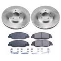 Click here for more information about PowerStop KOE5538 - PowerStop Z17 Evolution Plus Stock Replacement Brake Kits Click here for more information about PowerStop KOE5538 - PowerStop Z17 Evolution Plus Stock Replacement Brake Kits