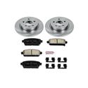 Click here for more information about PowerStop KOE5544 - PowerStop Z17 Evolution Plus Stock Replacement Brake Kits Click here for more information about PowerStop KOE5544 - PowerStop Z17 Evolution Plus Stock Replacement Brake Kits