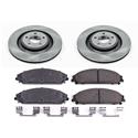 Click here for more information about PowerStop KOE5565 - PowerStop Z17 Evolution Plus Stock Replacement Brake Kits Click here for more information about PowerStop KOE5565 - PowerStop Z17 Evolution Plus Stock Replacement Brake Kits