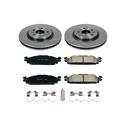 Click here for more information about PowerStop KOE5583 - PowerStop Z17 Evolution Plus Stock Replacement Brake Kits Click here for more information about PowerStop KOE5583 - PowerStop Z17 Evolution Plus Stock Replacement Brake Kits