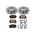 Click here for more information about PowerStop KOE5666 - PowerStop Z17 Evolution Plus Stock Replacement Brake Kits Click here for more information about PowerStop KOE5666 - PowerStop Z17 Evolution Plus Stock Replacement Brake Kits
