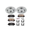 Click here for more information about PowerStop KOE5839 - PowerStop Z17 Evolution Plus Stock Replacement Brake Kits Click here for more information about PowerStop KOE5839 - PowerStop Z17 Evolution Plus Stock Replacement Brake Kits