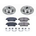 Click here for more information about PowerStop KOE5848 - PowerStop Z17 Evolution Plus Stock Replacement Brake Kits Click here for more information about PowerStop KOE5848 - PowerStop Z17 Evolution Plus Stock Replacement Brake Kits