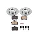 Click here for more information about PowerStop KOE584 - PowerStop Z17 Evolution Plus Stock Replacement Brake Kits Click here for more information about PowerStop KOE584 - PowerStop Z17 Evolution Plus Stock Replacement Brake Kits