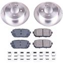 Click here for more information about PowerStop KOE5853 - PowerStop Z17 Evolution Plus Stock Replacement Brake Kits Click here for more information about PowerStop KOE5853 - PowerStop Z17 Evolution Plus Stock Replacement Brake Kits