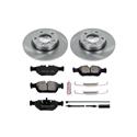 Click here for more information about PowerStop KOE590 - PowerStop Z17 Evolution Plus Stock Replacement Brake Kits Click here for more information about PowerStop KOE590 - PowerStop Z17 Evolution Plus Stock Replacement Brake Kits