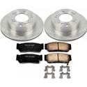 Click here for more information about PowerStop KOE5910 - PowerStop Z17 Evolution Plus Stock Replacement Brake Kits Click here for more information about PowerStop KOE5910 - PowerStop Z17 Evolution Plus Stock Replacement Brake Kits