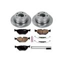 Click here for more information about PowerStop KOE593 - PowerStop Z17 Evolution Plus Stock Replacement Brake Kits Click here for more information about PowerStop KOE593 - PowerStop Z17 Evolution Plus Stock Replacement Brake Kits
