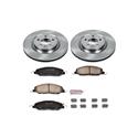 Click here for more information about PowerStop KOE5944 - PowerStop Z17 Evolution Plus Stock Replacement Brake Kits Click here for more information about PowerStop KOE5944 - PowerStop Z17 Evolution Plus Stock Replacement Brake Kits