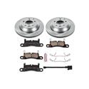 Click here for more information about PowerStop KOE5979 - PowerStop Z17 Evolution Plus Stock Replacement Brake Kits Click here for more information about PowerStop KOE5979 - PowerStop Z17 Evolution Plus Stock Replacement Brake Kits