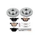 Click here for more information about PowerStop KOE5982 - PowerStop Z17 Evolution Plus Stock Replacement Brake Kits Click here for more information about PowerStop KOE5982 - PowerStop Z17 Evolution Plus Stock Replacement Brake Kits