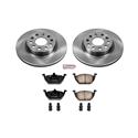 Click here for more information about PowerStop KOE6041 - PowerStop Z17 Evolution Plus Stock Replacement Brake Kits Click here for more information about PowerStop KOE6041 - PowerStop Z17 Evolution Plus Stock Replacement Brake Kits