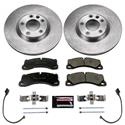 Click here for more information about PowerStop KOE6042 - PowerStop Z17 Evolution Plus Stock Replacement Brake Kits Click here for more information about PowerStop KOE6042 - PowerStop Z17 Evolution Plus Stock Replacement Brake Kits