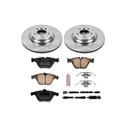 Click here for more information about PowerStop KOE6055 - PowerStop Z17 Evolution Plus Stock Replacement Brake Kits Click here for more information about PowerStop KOE6055 - PowerStop Z17 Evolution Plus Stock Replacement Brake Kits