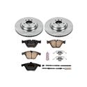 Click here for more information about PowerStop KOE6058 - PowerStop Z17 Evolution Plus Stock Replacement Brake Kits Click here for more information about PowerStop KOE6058 - PowerStop Z17 Evolution Plus Stock Replacement Brake Kits