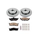Click here for more information about PowerStop KOE6179 - PowerStop Z17 Evolution Plus Stock Replacement Brake Kits Click here for more information about PowerStop KOE6179 - PowerStop Z17 Evolution Plus Stock Replacement Brake Kits