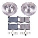 Click here for more information about PowerStop KOE6313 - PowerStop Z17 Evolution Plus Stock Replacement Brake Kits Click here for more information about PowerStop KOE6313 - PowerStop Z17 Evolution Plus Stock Replacement Brake Kits