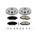 Click here for more information about PowerStop KOE6319 - PowerStop Z17 Evolution Plus Stock Replacement Brake Kits Click here for more information about PowerStop KOE6319 - PowerStop Z17 Evolution Plus Stock Replacement Brake Kits