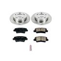 Click here for more information about PowerStop KOE6502 - PowerStop Z17 Evolution Plus Stock Replacement Brake Kits Click here for more information about PowerStop KOE6502 - PowerStop Z17 Evolution Plus Stock Replacement Brake Kits