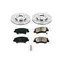 Click here for more information about PowerStop KOE6508 - PowerStop Z17 Evolution Plus Stock Replacement Brake Kits Click here for more information about PowerStop KOE6508 - PowerStop Z17 Evolution Plus Stock Replacement Brake Kits