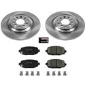 Click here for more information about PowerStop KOE6542 - PowerStop Z17 Evolution Plus Stock Replacement Brake Kits Click here for more information about PowerStop KOE6542 - PowerStop Z17 Evolution Plus Stock Replacement Brake Kits
