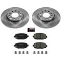 Click here for more information about PowerStop KOE6543 - PowerStop Z17 Evolution Plus Stock Replacement Brake Kits Click here for more information about PowerStop KOE6543 - PowerStop Z17 Evolution Plus Stock Replacement Brake Kits