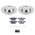 Click here for more information about PowerStop KOE6559 - PowerStop Z17 Evolution Plus Stock Replacement Brake Kits