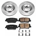 Click here for more information about PowerStop KOE6764 - PowerStop Z17 Evolution Plus Stock Replacement Brake Kits Click here for more information about PowerStop KOE6764 - PowerStop Z17 Evolution Plus Stock Replacement Brake Kits