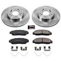 Click here for more information about PowerStop KOE6766 - PowerStop Z17 Evolution Plus Stock Replacement Brake Kits Click here for more information about PowerStop KOE6766 - PowerStop Z17 Evolution Plus Stock Replacement Brake Kits