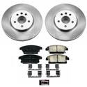 Click here for more information about PowerStop KOE6793 - PowerStop Z17 Evolution Plus Stock Replacement Brake Kits Click here for more information about PowerStop KOE6793 - PowerStop Z17 Evolution Plus Stock Replacement Brake Kits
