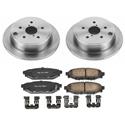 Click here for more information about PowerStop KOE6977 - PowerStop Z17 Evolution Plus Stock Replacement Brake Kits Click here for more information about PowerStop KOE6977 - PowerStop Z17 Evolution Plus Stock Replacement Brake Kits