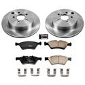Click here for more information about PowerStop KOE6978 - PowerStop Z17 Evolution Plus Stock Replacement Brake Kits Click here for more information about PowerStop KOE6978 - PowerStop Z17 Evolution Plus Stock Replacement Brake Kits