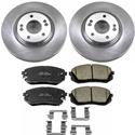 Click here for more information about PowerStop KOE6982 - PowerStop Z17 Evolution Plus Stock Replacement Brake Kits Click here for more information about PowerStop KOE6982 - PowerStop Z17 Evolution Plus Stock Replacement Brake Kits